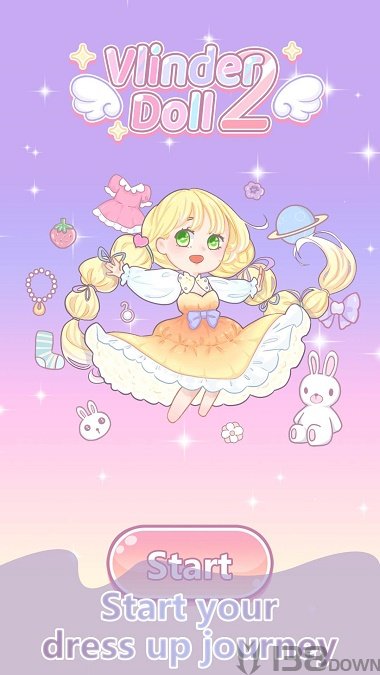 少女养成日记2