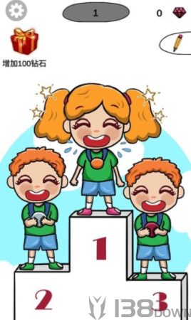 画画我最强