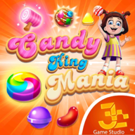 CandyKingMania