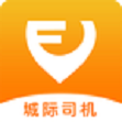风韵城际司机app