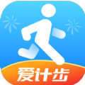全民爱计步app