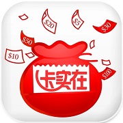 卡实在优选app