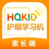 环球少儿家长端2022