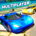 MultiplayerDrivingSimulator