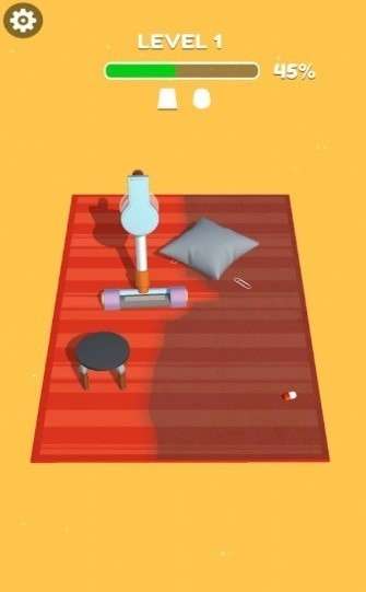 CarpetClean3D