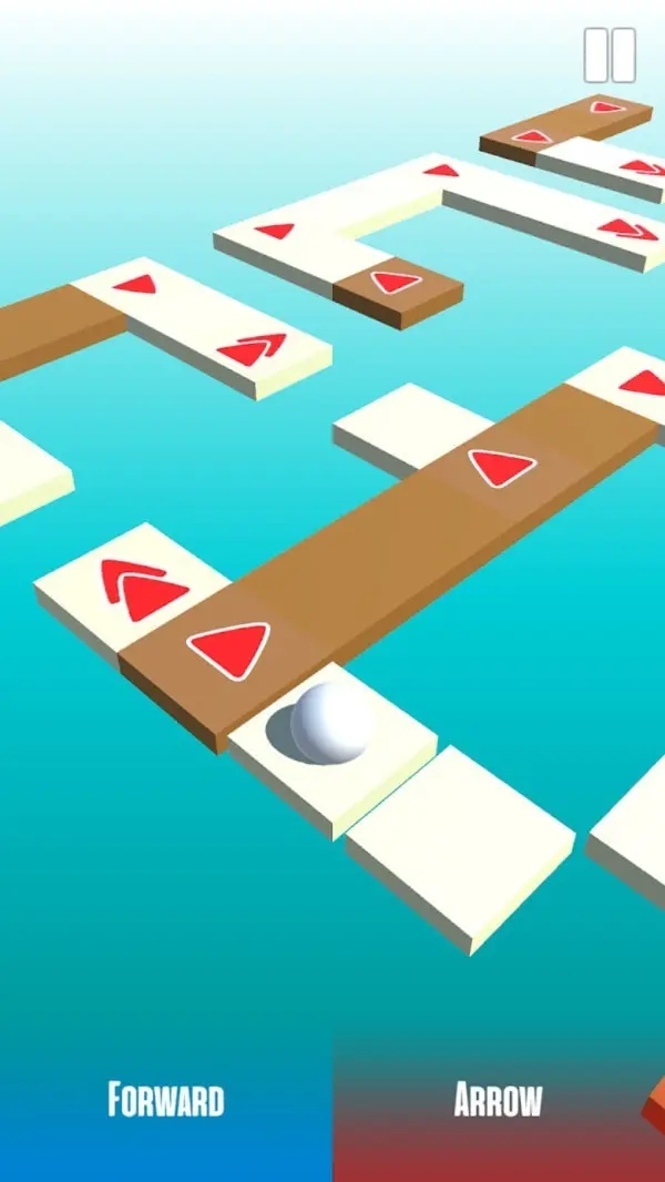 道路冒险3D