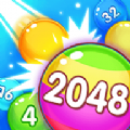 CrazyBall2048