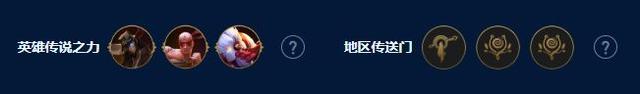 《金铲铲之战》S9裁决战士怎么搭配