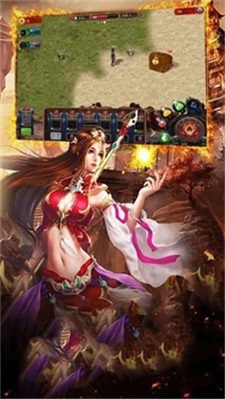 金装裁决传奇高爆服