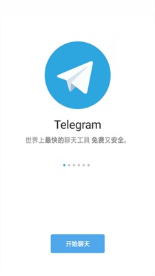 纸飞机telegram社交软件