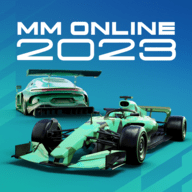 赛车经理Online2023