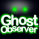 幽灵探测器app
