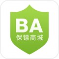 BA保镖