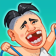 奇葩公寓