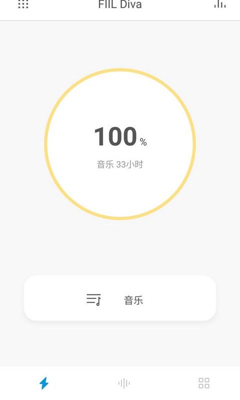 fiil+耳机