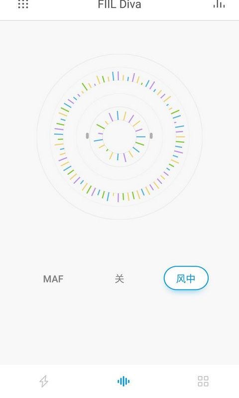 fiil+耳机