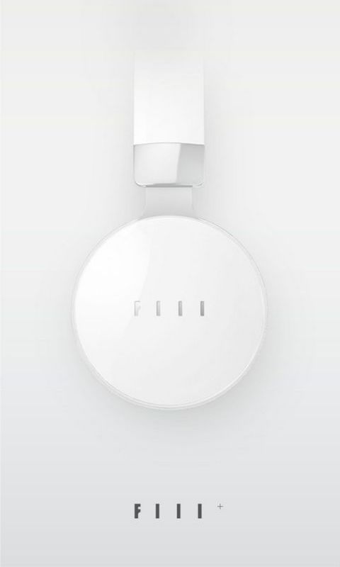 fiil+耳机