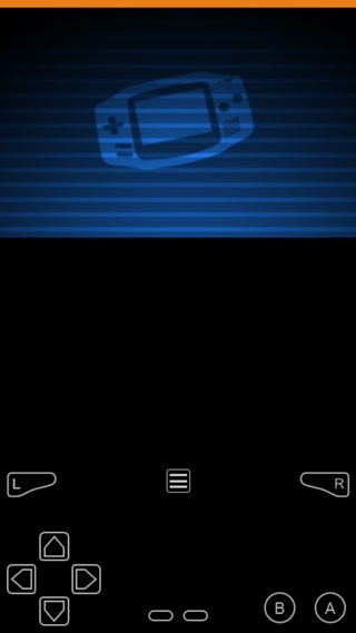 gba模拟器汉化版