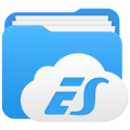 ES文件浏览器历史版本