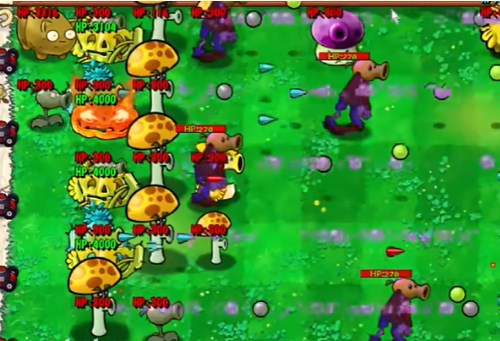 PVZ杂交版迷你游戏幸运的一天如何通关 PVZ杂交版迷你游戏幸运的一天通关攻略