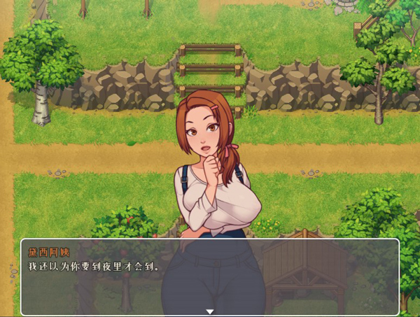 我的乡村日常生活最新版