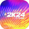 nba2k24免登录