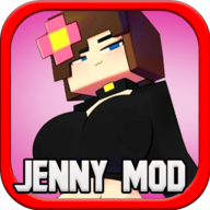 Jenny Mod