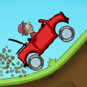 Hill Climb Racing