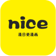 nice漫画