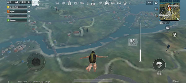 PUBGMobil