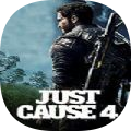 JUST CAUSE4