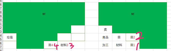 出港集装箱号中文版