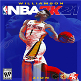 nba2k21免费版