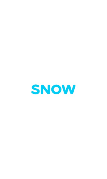 snow拍照软件