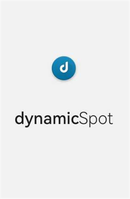 dynamicspot高级解锁版