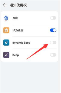 dynamicspot高级解锁版