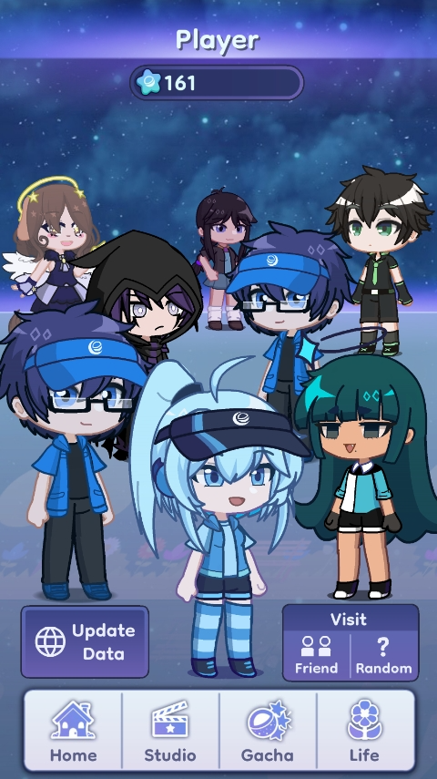 gachalife2加查