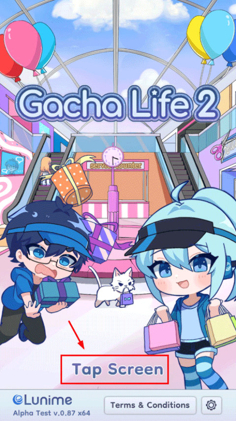 gachalife2加查