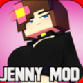 jennymod整合包