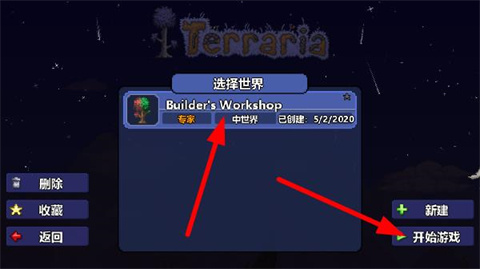 terraria