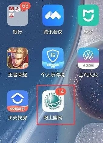 网上国网app