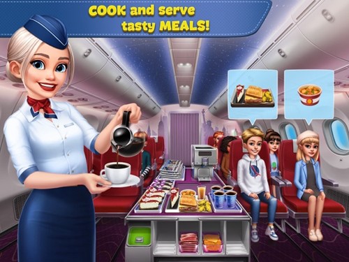 airplanechefs