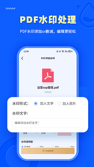 转转大师截图