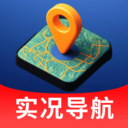 快达位置导航