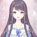 精致少女换装秀