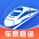 高铁火车票查询