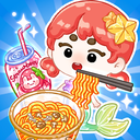 开个小吃店