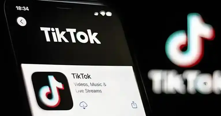 国际版tiktok免登录 国际抖音tiktok官网入口