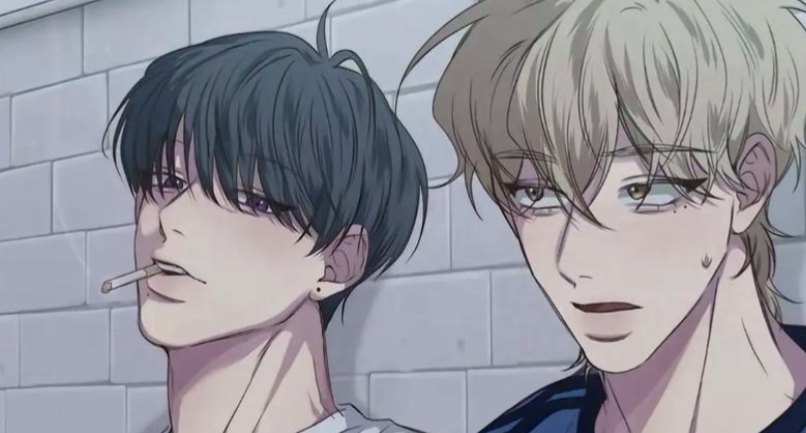 漫蛙2韩漫（台版）入口在哪？看完这篇你就知道了