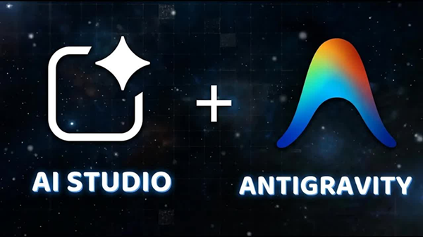 谷歌AI Studio怎么进入 谷歌AI Studio官网入口指南